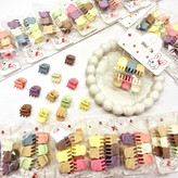 کلیپس بیبی خرچنگی شمعی ۶۰ عددی