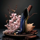 ادکلن ادوپرفیوم زنانه گودگرل