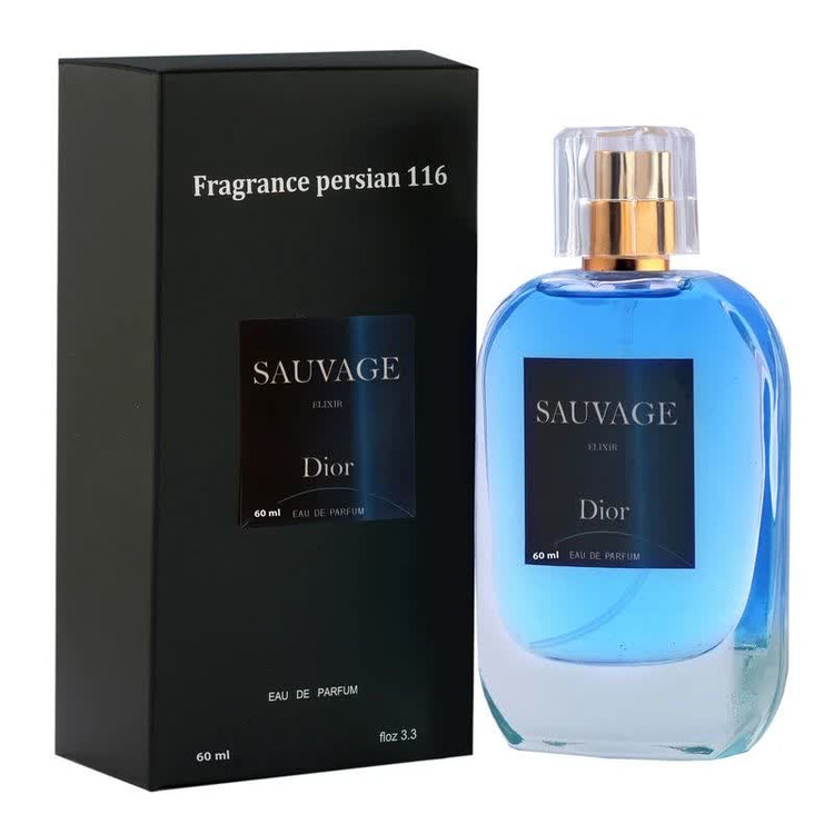 ادکلن مردانه ساواج دیور الکسیر