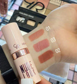 رژلب جامد نودلوک گلدن رز