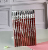 مداد ابرو برس دار مدا ۱۲ عددی