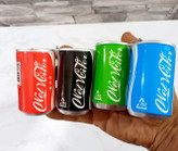 دستمال مرطوب قوطی