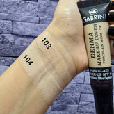 کرمپودر گابرینی اورجینال