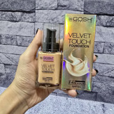 کرمپودر بادوام گاش پمپی