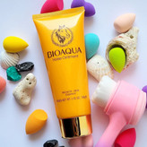 فوم شستشو روغن اسب بیواکوا