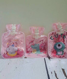 کیسه آبگرم آکواریومی اکلیلی