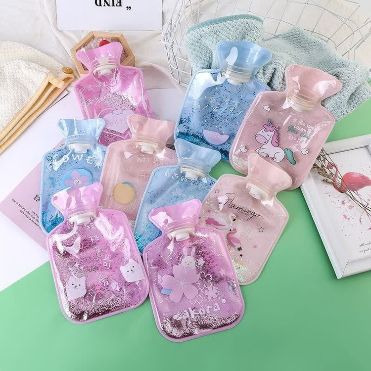 کیسه آبگرم آکواریومی اکلیلی