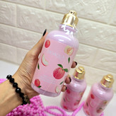 لوسیون هلو شاین دار بیواکوا