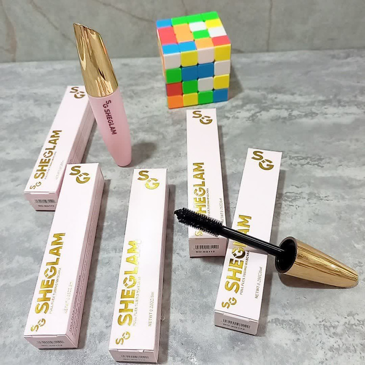 ریمل ژله ای شیگلم های کپی