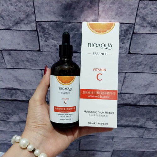 سرم ویتامین سی بیواکوا