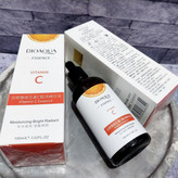 سرم ویتامین سی بیواکوا