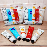 پک کرم دست پنج عددی بیواکوا