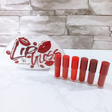 پک رژمایع ۶ عددی