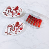 پک رژمایع ۶ عددی