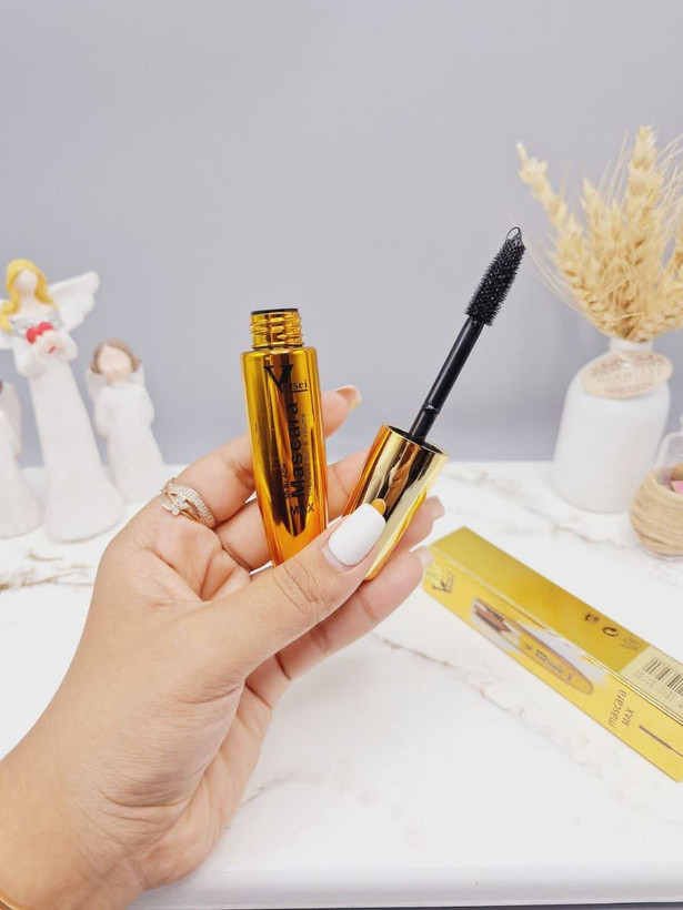 ریمل ورسای طلایی