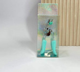 فرمژه شانه دار