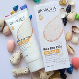 پک برنج مراقبتی پوست بیواکوا