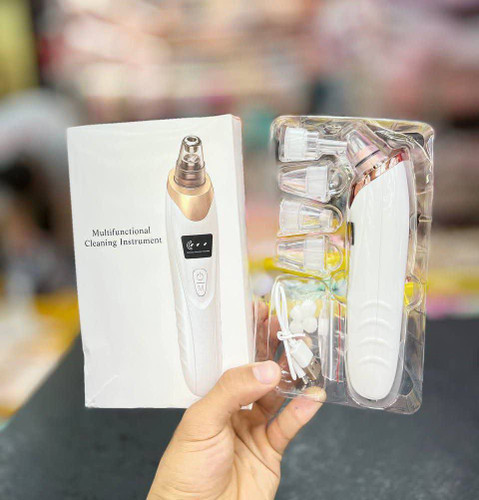 دستگاه میکرودرم خانگی