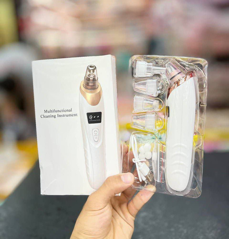 دستگاه میکرودرم خانگی