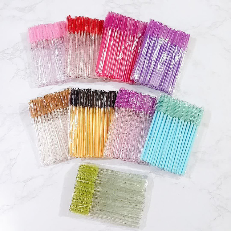 براش ابرو 40 عددی