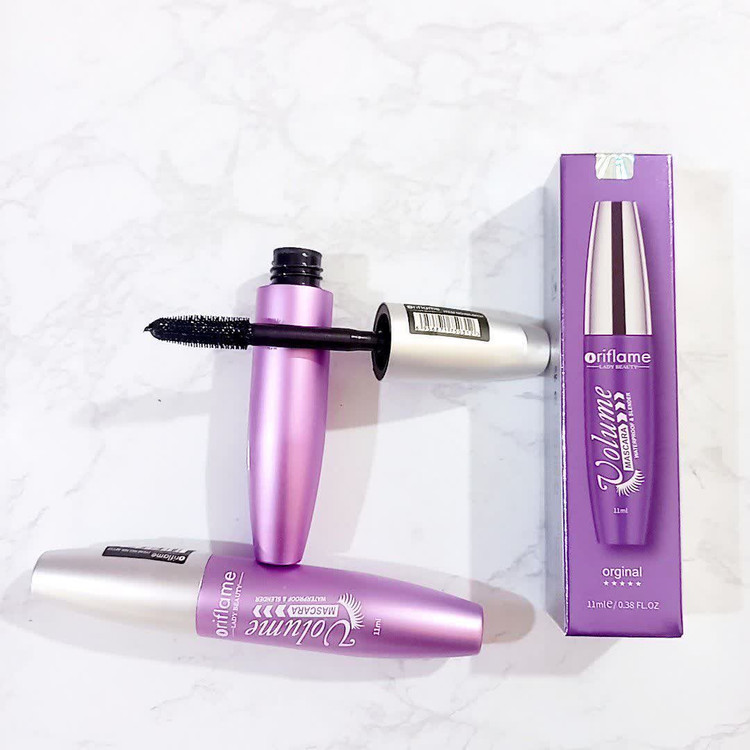 ریمل جدید اوریفلم