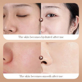 فوم براش دار قهوه بیواکوا