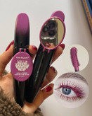 ریمل رنگی آینه دار کیس بیوتی 4 عددی