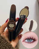 ریمل رنگی آینه دار کیس بیوتی 4 عددی