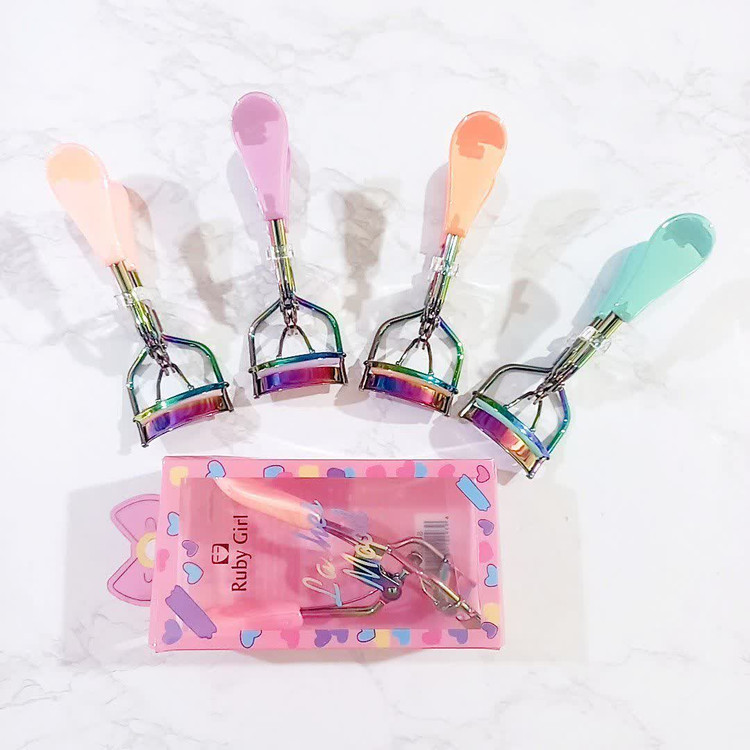 فرمژه دسته سرامیکی