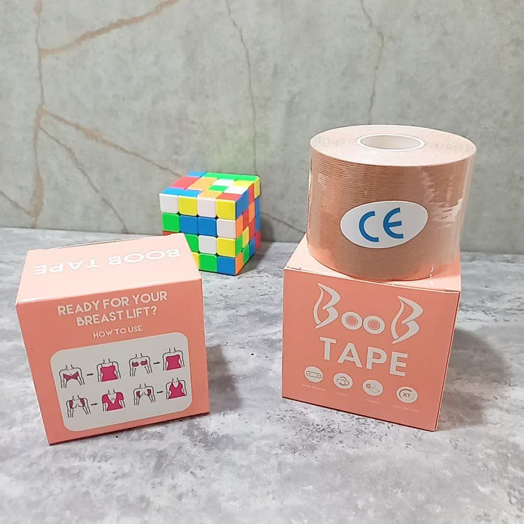 چسب لیفت سینه