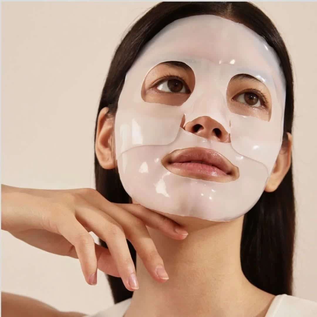 ماسک بایودنس