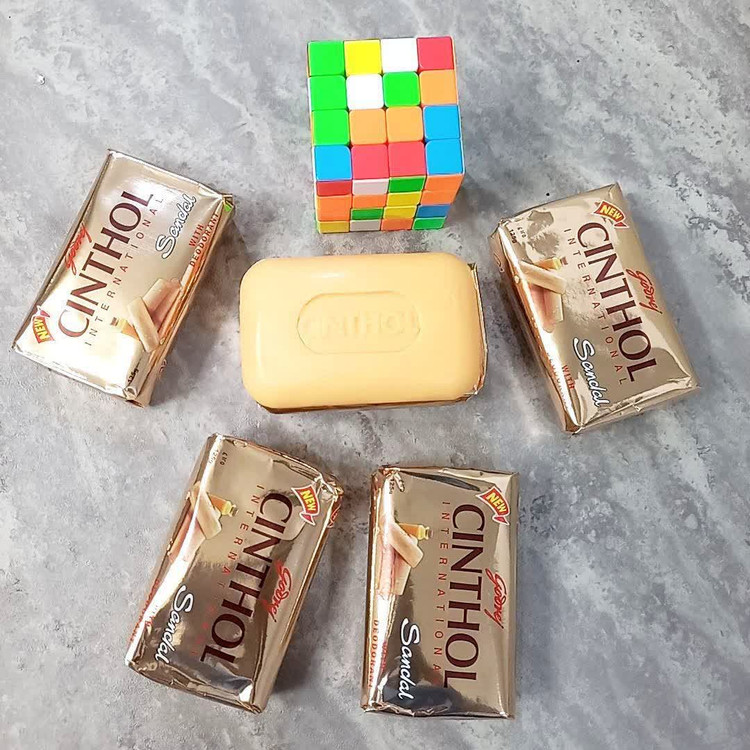 صابون صندل سینثول