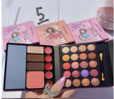 پالت آرایشی انی لیدی