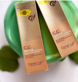 سی سی کرم حلزون کلورکت