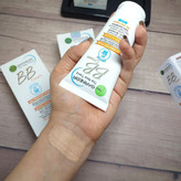 بی بی کرم گارنیر