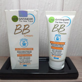 بی بی کرم گارنیر