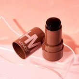 تینت لب ژله ای قهوه ای هدی موجی