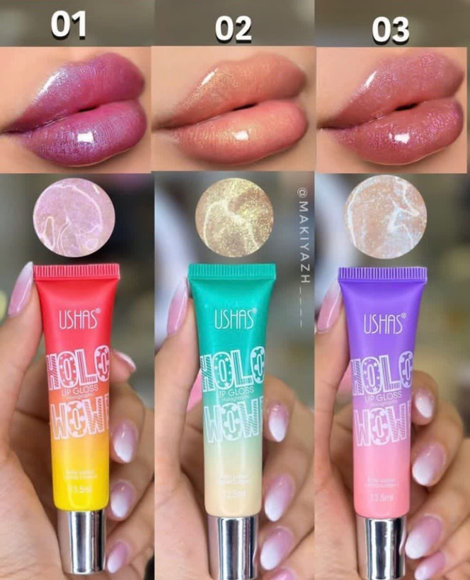 شاین لب یوشاس