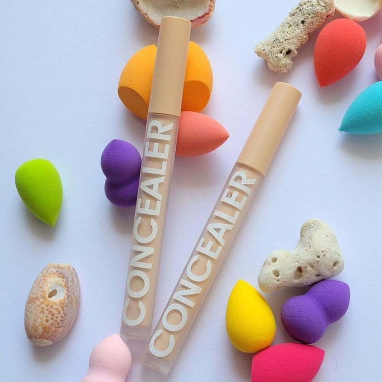 کانسیلر مایع یانگومی