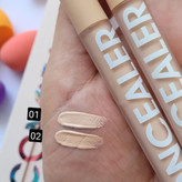 کانسیلر مایع یانگومی