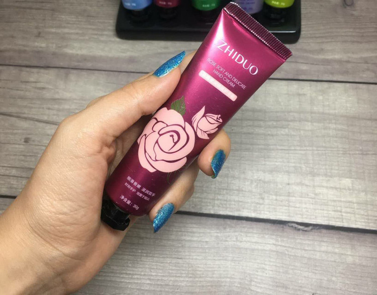 کرم دست zhiduo