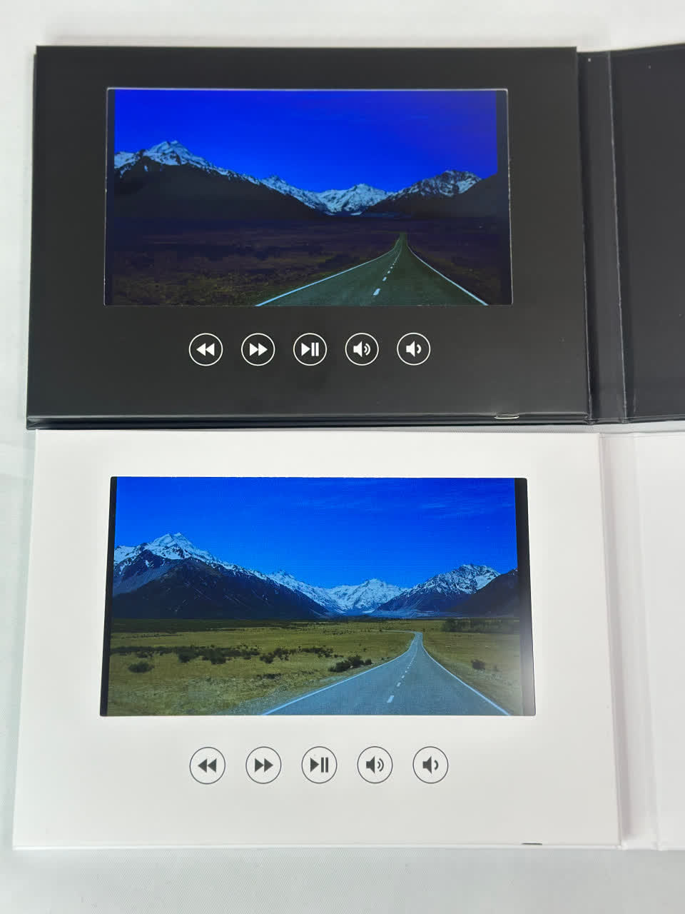 ویراشو 7 اینچ