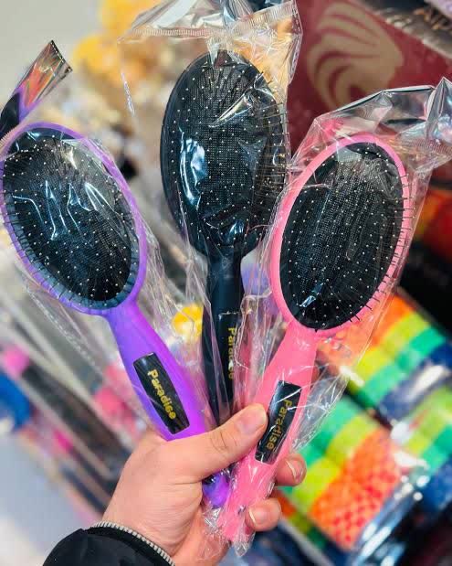 برس مو شمعی