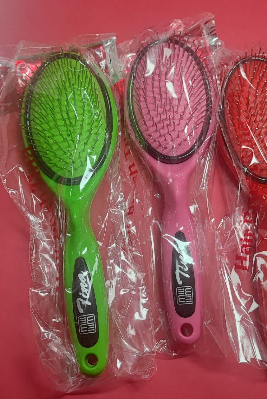 برس مو ضد آب