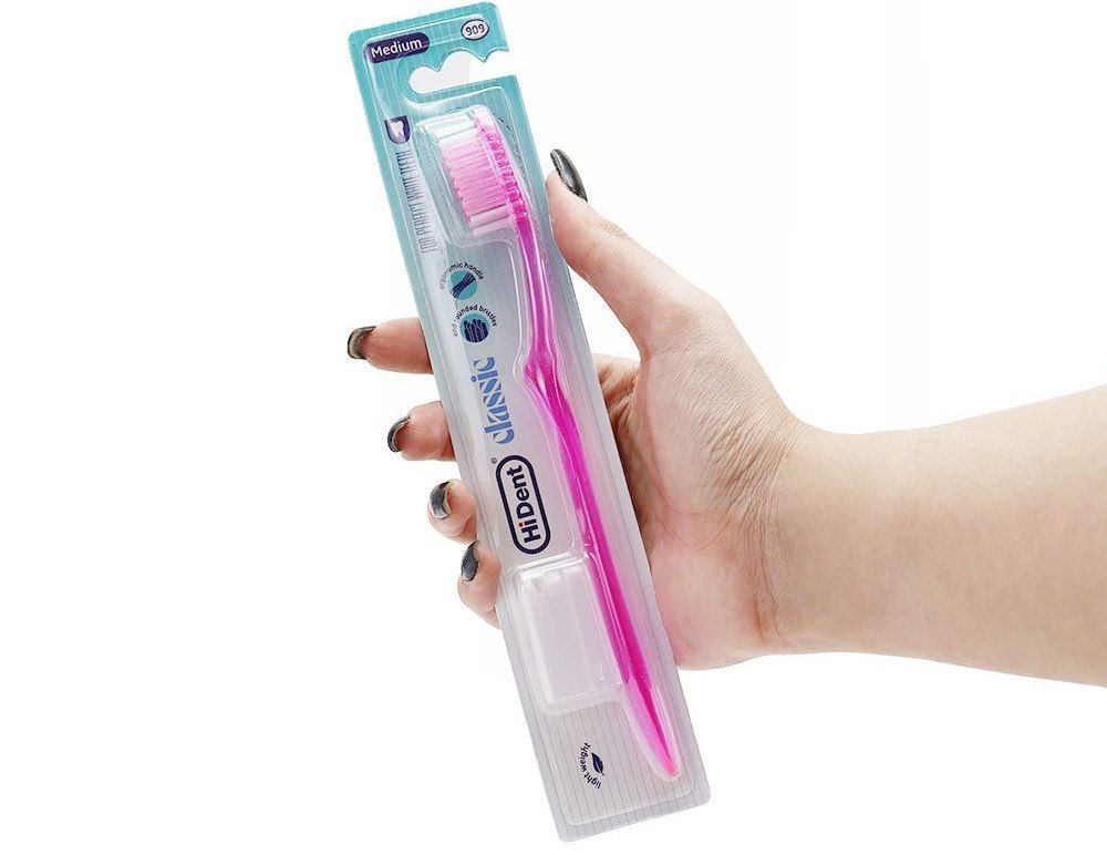 مسواک کلاسیک های دنت