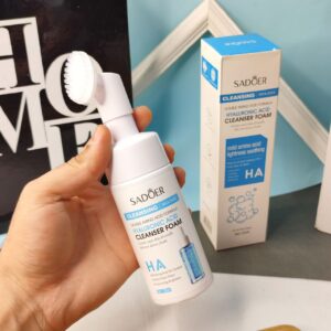 فوم براش دار HA سادور