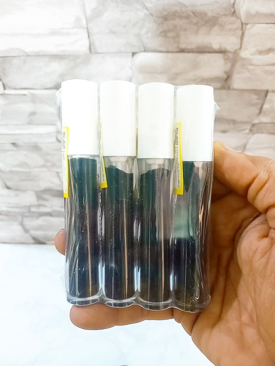 ژل ابرو قهوه ای مورلی