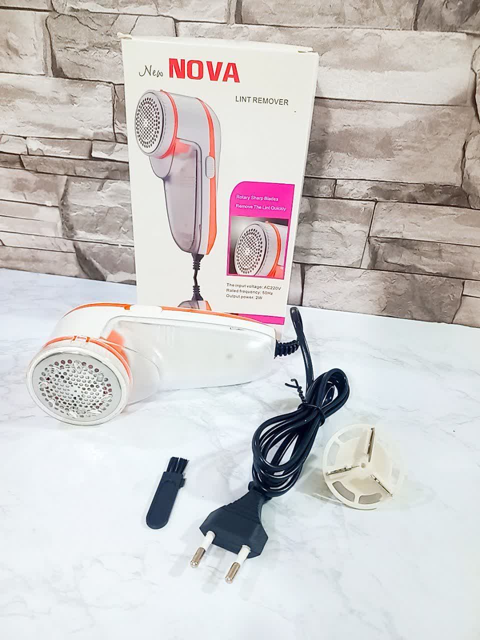 پرزگیر لباس NOVA