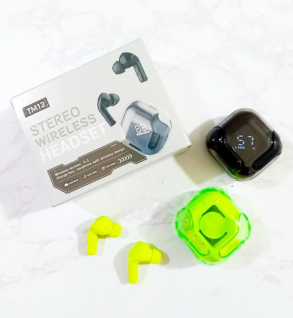 ایرپاد مدل M12