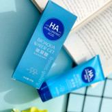 فوم شستشو هیالورونیک اسید بیواکوا